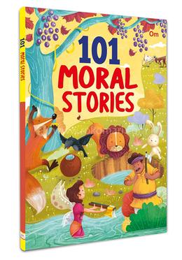 101 Moral Stories