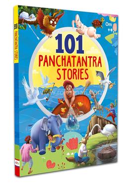 101 Panchatantra Stories image
