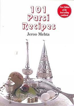 101 Parsi recipes