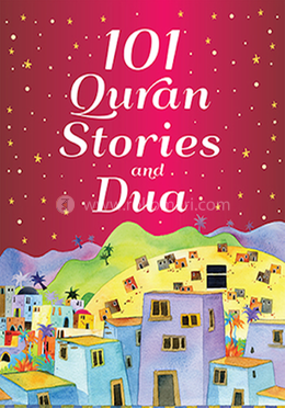 101 Quran Stories and Dua image