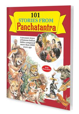 101 Stories from Panchatantra