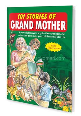 101 Stories of Grand Mother image
