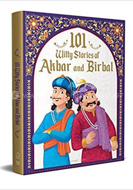 101 Witty Stories Of Akbar and Birbal image