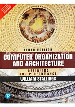 Computer Organization and Architecture image