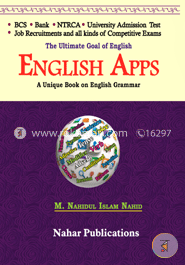 English Apps image