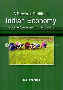 A Sectoral Profile of Indian Economy image