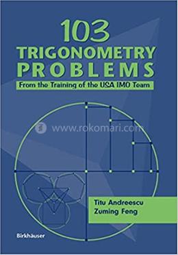 103 Trigonometry Problems image