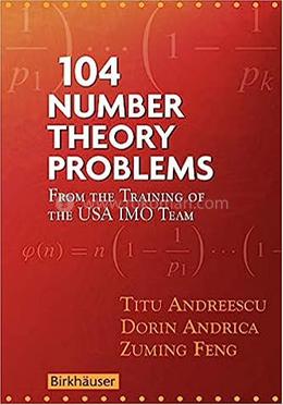 104 Number Theory Problems image