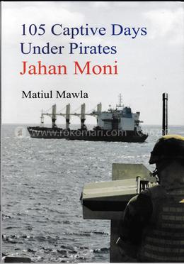 105 Captive Dasy Under Pirates Jahan Moni image