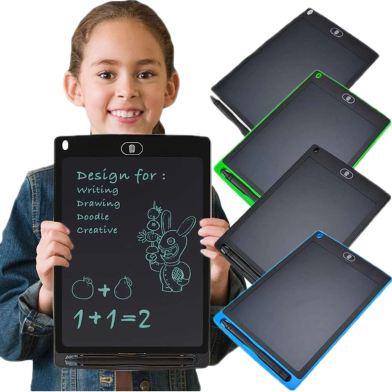 10.5 inch LCD Writing Tablet for Kids image