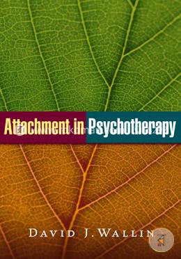 Attachment in Psychotherapy image