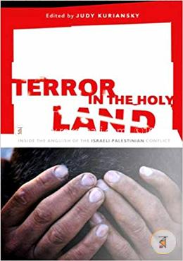 Terror in the Holy Land image