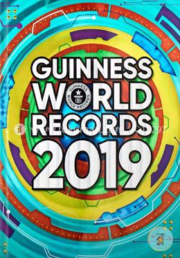 Guinness World Records 2019 image