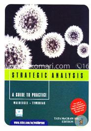 Strategic Analysis image