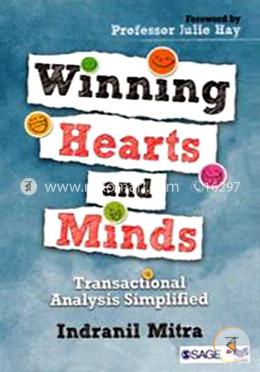 Winning Hearts and Minds: Transactional Analysis Simplified image