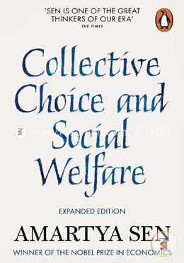 Collective Choice and Social Welfare image