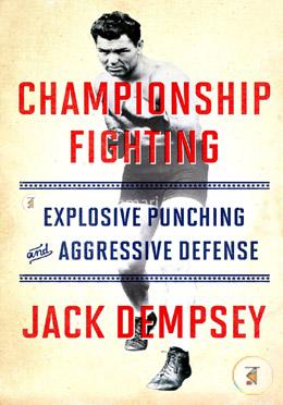 Championship Fighting: Explosive Punching and Aggressive Defense image