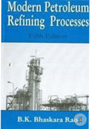 Modern Petroleum Refinning Process  image