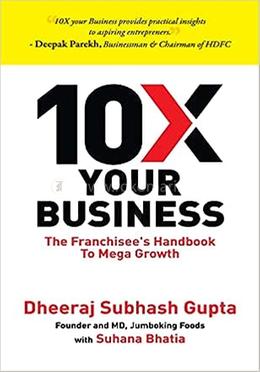 10X YOUR BUSINESS image
