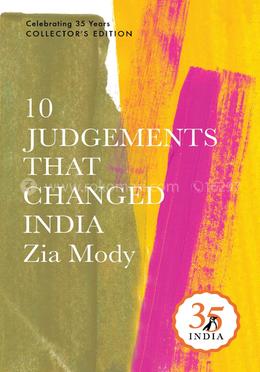 10 Judgements that Changed India image