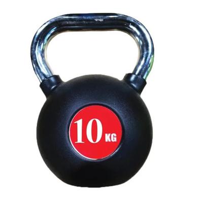 10 KG Kettle Bell 1 Piece image