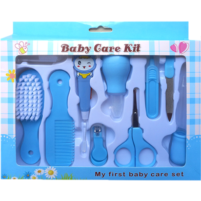 New-born Baby Kids Health Care Kit Set image