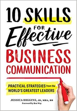 10 Skills for Effective Business Communication image
