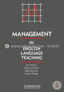 Management in English Language Teaching image