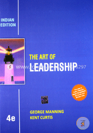 Art of Leadership image