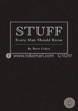 Stuff Every Man Should Know image