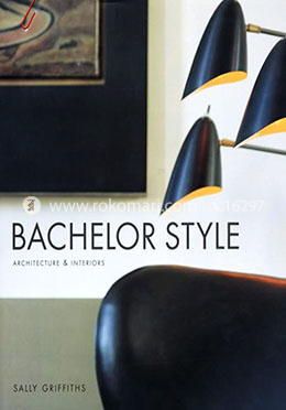 Bachelor Style: Architecture and Interiors image