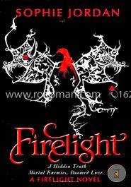 Firelight image