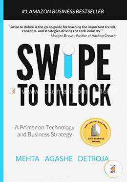Swipe to Unlock: A Primer on Technology and Business Strategy image