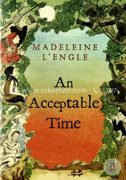 An Acceptable Time (A Wrinkle in Time Quintet) image