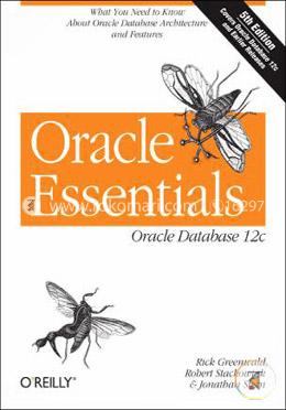 Oracle Essentials image