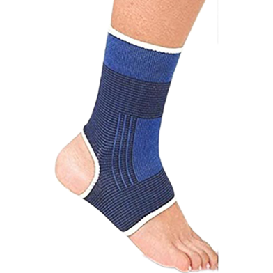 10pcs Adjustable Ankle Support Brace Cap Wrap Pad for Men and Women Ankle Support for Pain Relief Ankle Support for Sports Ankle Support Strap image