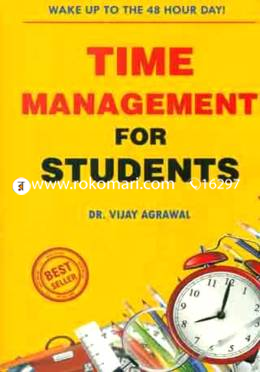 Time Management for Students image