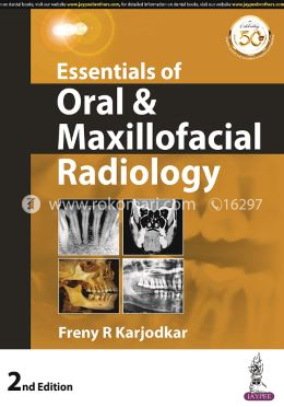 Essentials of Oral and Maxillofacial Radiology image