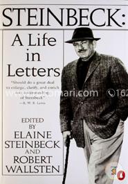 Steinbeck: A Life in Letters image