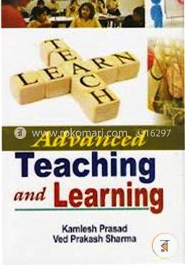 Advanced Teaching and Learning image