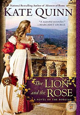 The Lion and the Rose (Borgia) image
