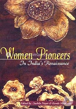 Women Pioneers In India's Renaissance image