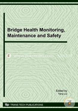Bridge Health Monitoring, Maintenance and Safety image