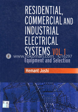 Residential, Commercial and Industrial Electrical Systems: Equipment and Selection- Vol.1 image