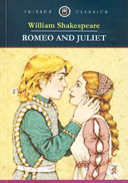 romeo and juliet by william