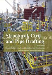 Structural, Civil and Pipe Drafting image