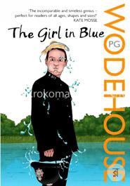 The Girl in Blue image