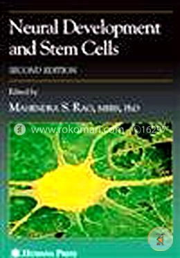 Neural Development and Stem Cells image
