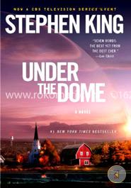 Under the Dome: A Novel image