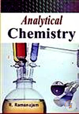Analytical Chemistry image